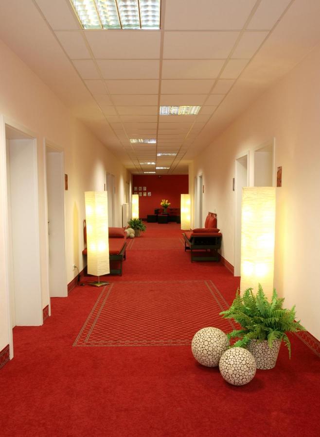 Gaestehaus Catherine Zierenberg Zewnętrze zdjęcie