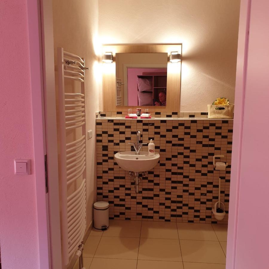 Gaestehaus Catherine Zierenberg Zewnętrze zdjęcie