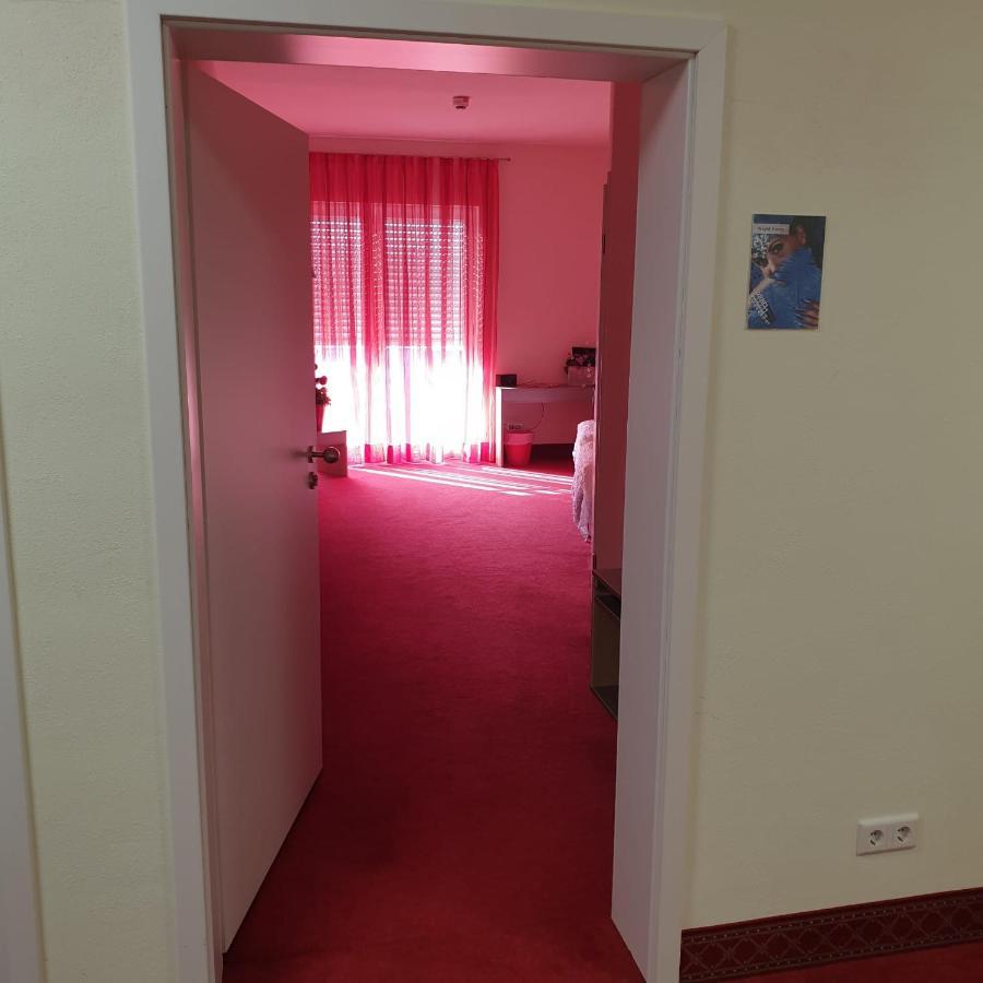 Gaestehaus Catherine Zierenberg Zewnętrze zdjęcie